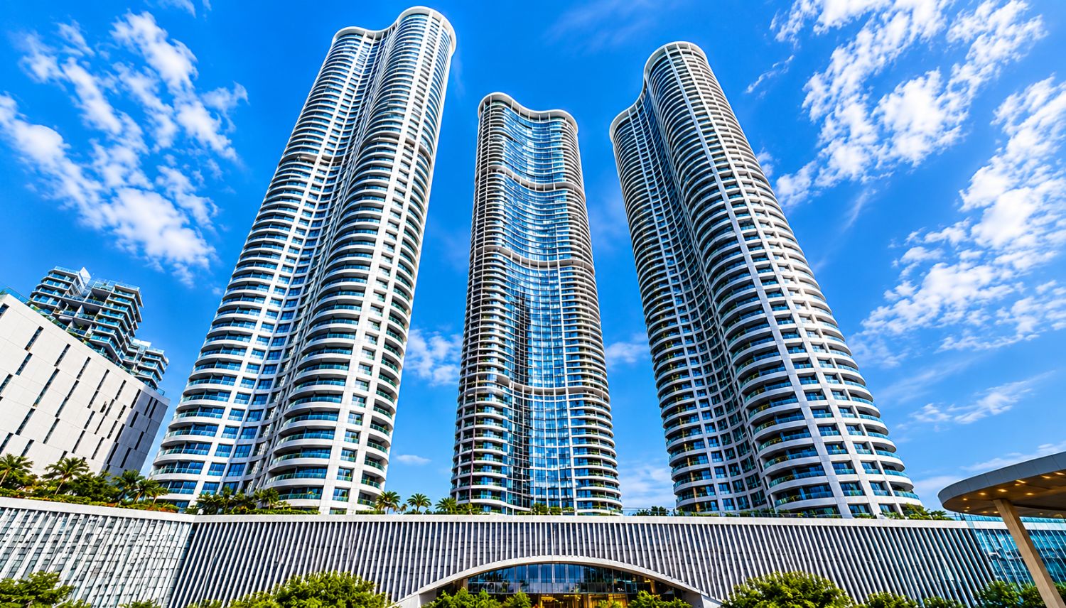 World View, Mumbai